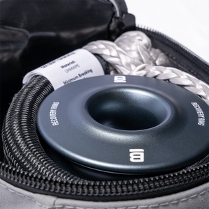 Bushranger Winch Recovery Ring Kit