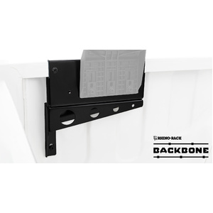Rhino-Rack RD-FK5 - Backbone Mount Reconn-Deck  Hilux SR5 Fit Kit