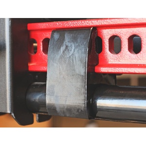 Jack Rattle Stops by Front Runner - REQU077