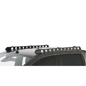 Rhino-Rack RF2B2 - Rhino-Rack Backbone Mounting System - Ford 250/350/450 Super Cab