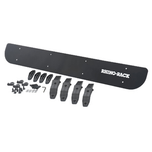 Rhino-Rack RF3 - Rhino-Rack Wind Fairing - 1118mm / 44"