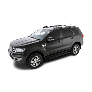 Rhino-Rack RFEB1 - Rhino-Rack Backbone Mounting System - Ford Everest