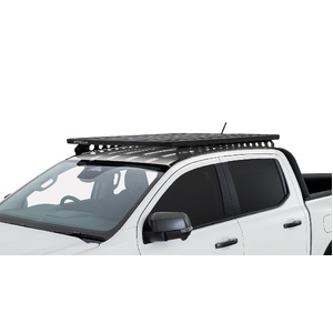Rhino-Rack RFRB3 - Rhino-Rack Backbone Mounting System for double cab Ford Ranger P703 and Volkswagen Amarok Gen2