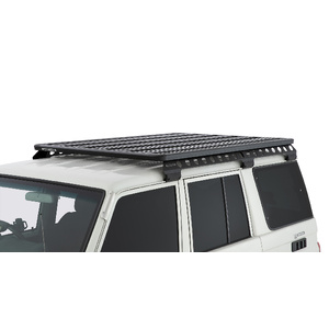 Rhino-Rack RGMB1 - Rhino-Rack Backbone Mounting System - Long Guttermount Backbone (Flat Gutters)