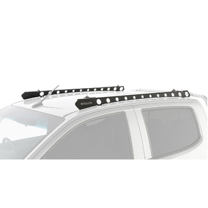 Rhino-Rack RIDB1 - Rhino-Rack Backbone Mounting System - Isuzu D-Max / Holden Colorado