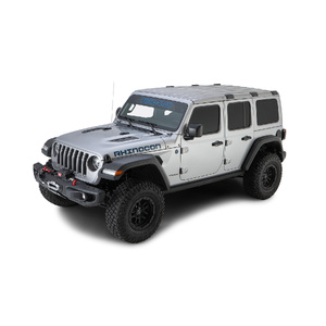 Rhino-Rack RJLB1 - Rhino-Rack Backbone Mounting System