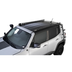Rhino-Rack RJRB1 - Rhino-Rack Backbone Mounting System - Jeep Renegade