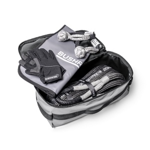 Bushranger Kinetic Recovery Kit - Standard
