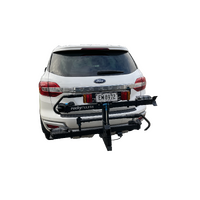 Rockymounts LED Licence Plate Holder