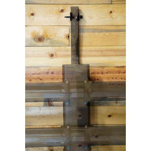 Rockymounts Bike Carrier Wall Hanger