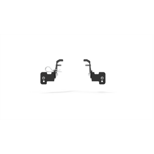 Rockymounts LED Licence Plate Bracket Kit to suit GigaWatt