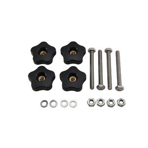 Rhino-Rack RMTXMPS - Recovery Track Bracket Pins (x4)