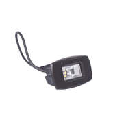 Lightforce ROK LED Flush Mount Utility Light - Flood Beam (20W)