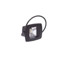 Lightforce ROK LED Flush Mount Utility Light - Flood Beam (40W)