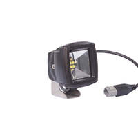 Lightforce ROK LED Utility Light - Flood Beam (40W)