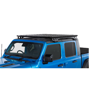 Rhino-Rack ROLJ1 Jeep Overlanding Kit for JEEP Gladiator JT 4DR Ute (06/2020-Current)