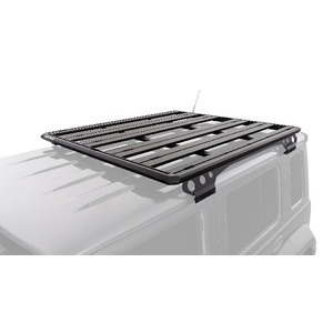 Rhino-Rack ROLS1 Suzuki Jimny Overlanding Kit for SUZUKI Jimny XL 5DR SUV (01/2023-Current)