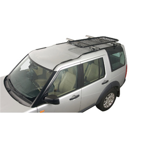 Rhino-Rack RPBH - Steel Mesh Platform Half