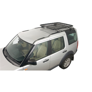 Rhino-Rack RPBM - Steel Mesh Platform Medium