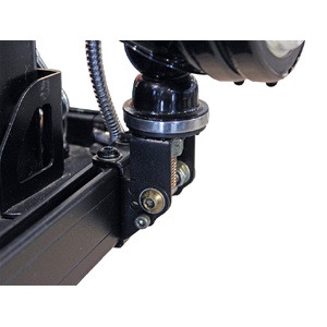 Roof Rack Spotlight Bracket by Front Runner - RRAC022