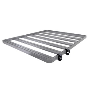 Ratcheting Spade/Shovel AND Paddle Mount by Front Runner - RRAC024