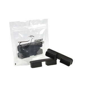 Slat to Load Bar Conversion end Cap Kit by Front Runner - RRAC044