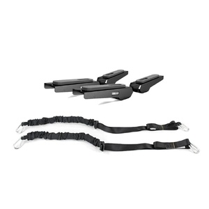 Pro Surfboard, Windsurf AND Paddle Board Carrier by Front Runner - RRAC052