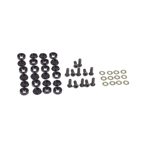 Foot Rail Sealing Kit by Front Runner - RRAC082