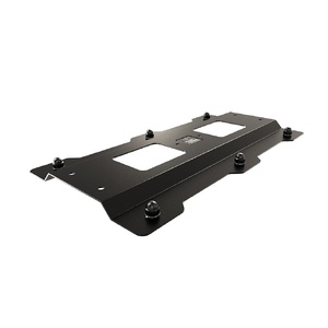 Rotopax Side and Top Mount Kit by Front Runner - RRAC112