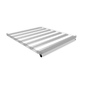 LED Light Bar Rack Mount Brackets by Front Runner - RRAC124