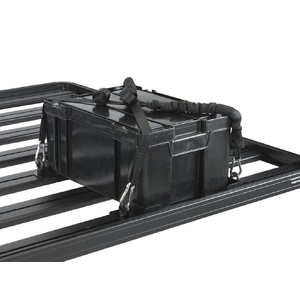 Adjustable Rack Cargo Chocks by Front Runner - RRAC129