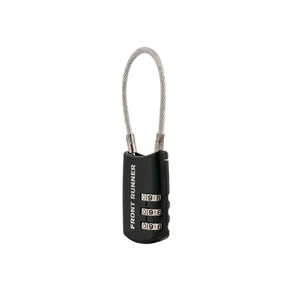 Rack Accessory Lock / Small by Front Runner - RRAC134