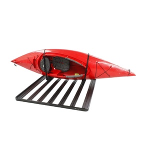 Pro Canoe / Kayak / SUP Carrier by Front Runner - RRAC137