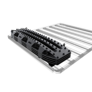 Recovery Device Mounting Kit by Front Runner - RRAC147