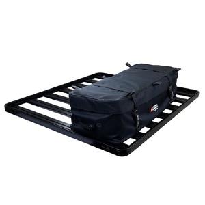 Lockable Storage Strap Down by Front Runner - RRAC150