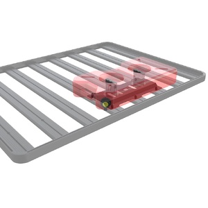 Rotopax Rack Mounting Plate by Front Runner - RRAC157