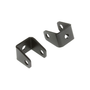 4in LED OSRAM Light Cube MX85-WD/MX85-SP Mounting Bracket by Front Runner - RRAC161