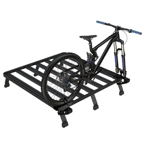 Load Bed Rack Side Mount for Bike Carrier by Front Runner - RRAC172