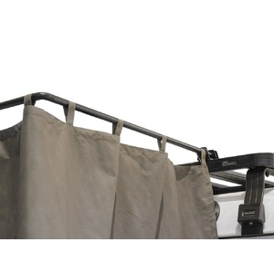 Rack Mount Shower Cubicle by Front Runner - RRAC178