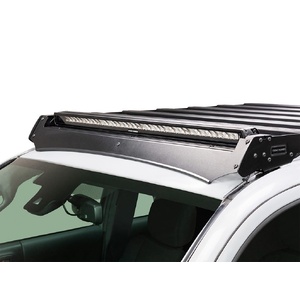 Toyota Tacoma (2005-2023) Slimsport Rack 40in Light Bar Wind Fairing by Front Runner - RRAC192