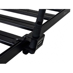 Telescopic Camp Light Rack Bracket by Front Runner - RRAC203