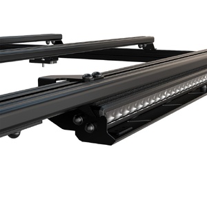 40in LED Light Bar VX1000-CB SM Mounting Bracket by Front Runner - RRAC217
