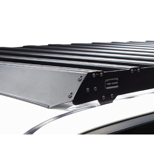 Toyota 4Runner (2009-Current) Slimsport Rack Wind Fairing by Front Runner - RRAC234