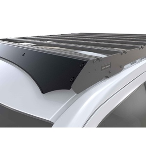 Ford F-150 Crew Cab (2015-2020) Slimsport Rack Wind Fairing by Front Runner - RRAC240