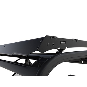 Polaris Ranger Crew Cab (2018-Current) Slimsport Rack Wind Fairing by Front Runner - RRAC243