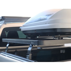 Quick Release Cargo Box Bracket by Front Runner - RRAC247