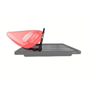 Kayak Carrier / Foldable J Style by Front Runner - RRAC256
