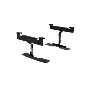 Wolf Pack Pro Rack Mounting Bracket / MKII by Front Runner - RRAC257