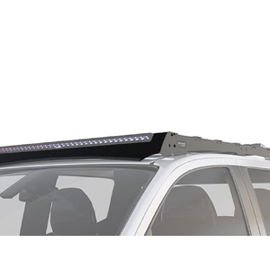 Chevrolet Colorado/GMC Canyon (2015-2022) Slimsport Rack 40in Light Bar Wind Fairing by Front Runner - RRAC262