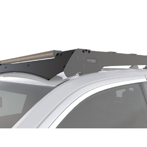 RAM 1500 Crew Cab (2019-Current) Slimsport Rack 40in Light Bar Wind Fairing by Front Runner - RRAC280